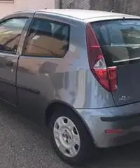 Fiat punto Fiat punto