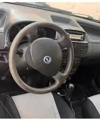 Fiat punto Fiat punto