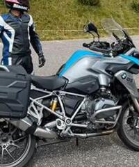 BMW r 1200 gs lc