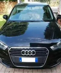 Audi a1/s1 - 2011
