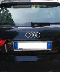 Audi a1/s1 - 2011