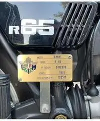 Bmw r65 Bmw r65