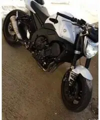Yamaha Fz1 Yamaha Fz1