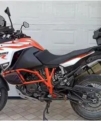 Ktm 1290r