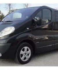 Vivaro camperizzato Vivaro camperizzato