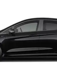 FORD Fiesta 1.0 Ecoboost 95 CV 5 porte ST-Line FORD Fiesta 1.0 Ecoboost 95 CV 5 porte ST-Line