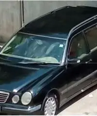 MERCEDES Classe E 220 CDI Elegance MERCEDES Classe E 220 CDI Elegance