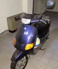 Piaggio Zip 50 - 1996 Piaggio Zip 50 - 1996