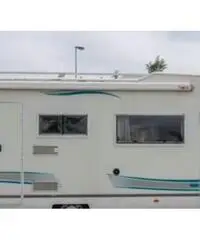 Camper doral 115anno 2000fiat 2.8 td 7 posti letto Camper doral 115anno 2000fiat 2.8 td 7 posti letto