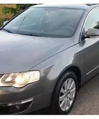 VOLKSWAGEN Passat 5ª serie - 2008 VOLKSWAGEN Passat 5ª serie - 2008