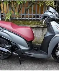 NUOVO KYMCO People S 300 ABS - 2019 NUOVO KYMCO People S 300 ABS - 2019