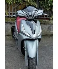 NUOVO KYMCO People S 300 ABS - 2019