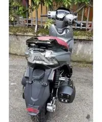 NUOVO KYMCO People S 300 ABS - 2019 NUOVO KYMCO People S 300 ABS - 2019