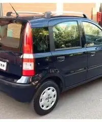 FIAT Panda G P L CASA MADRE SCADENZA 2028 GARANZIA FIAT Panda G P L CASA MADRE SCADENZA 2028 GARANZIA