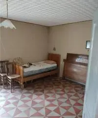 Vendita appartamento e garage