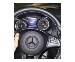 Mercedes-Benz classe a 180d