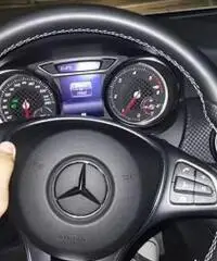 Mercedes-Benz classe a 180d