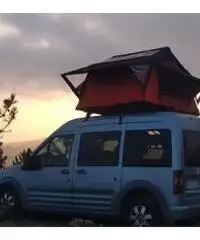 Tenda da tetto Tenda da tetto