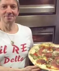 Pizzaiolo Pizzaiolo