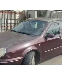 Lancia Lybra Lancia Lybra