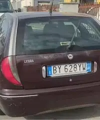 Lancia Lybra