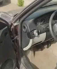 Lancia Lybra Lancia Lybra