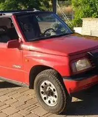 Suzuki Vitara Suzuki Vitara