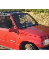 Suzuki Vitara Suzuki Vitara