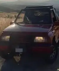 Suzuki Vitara Suzuki Vitara