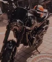 Benelli Leoncino 500 - 2020 Benelli Leoncino 500 - 2020