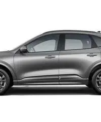 FORD Kuga 1.5 EcoBlue 120 CV aut. 2WD ST-Line FORD Kuga 1.5 EcoBlue 120 CV aut. 2WD ST-Line