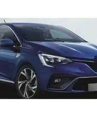 Renault Clio 5 Life SCe 65cv My2021 X neopatentati Renault Clio 5 Life SCe 65cv My2021 X neopatentati