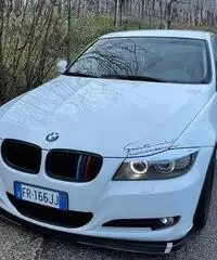 Bmw 320d efficent dinamics Bmw 320d efficent dinamics
