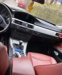 Bmw 320d efficent dinamics Bmw 320d efficent dinamics