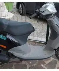 Piaggio zip 50