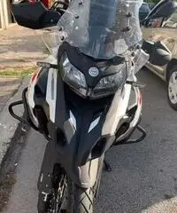 Benelli TRK 500 Benelli TRK 500