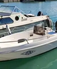 Barca open 40cv Mercury Barca open 40cv Mercury