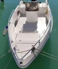 Barca open 40cv Mercury Barca open 40cv Mercury