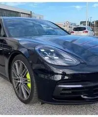 Porsche Panamera 2.9 4 E-Hybrid IVA ESPOSTA Porsche Panamera 2.9 4 E-Hybrid IVA ESPOSTA