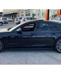 Porsche Panamera 2.9 4 E-Hybrid IVA ESPOSTA Porsche Panamera 2.9 4 E-Hybrid IVA ESPOSTA