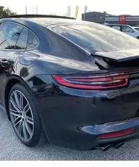 Porsche Panamera 2.9 4 E-Hybrid IVA ESPOSTA Porsche Panamera 2.9 4 E-Hybrid IVA ESPOSTA