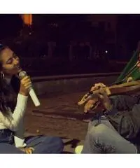 Offro Musica Live per Eventi!