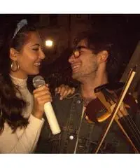 Offro Musica Live per Eventi!