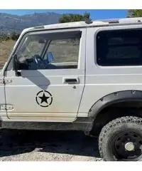 SUZUKI Altro modello SUZUKI Altro modello