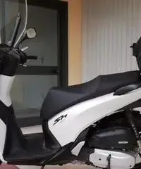 Honda SH 150 - 2014 Honda SH 150 - 2014