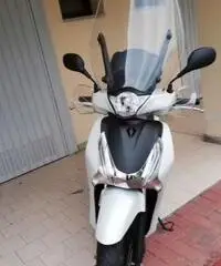 Honda SH 150 - 2014 Honda SH 150 - 2014