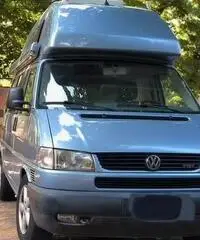 Vw california exclusive