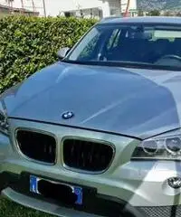 Bmw x1 sdrive 18d