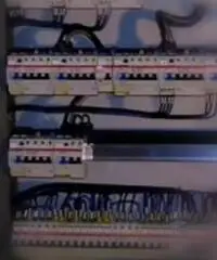 Elettricista manutentore Elettricista manutentore