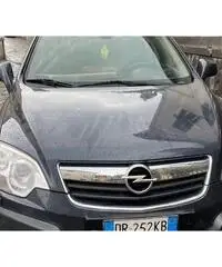 OPEL Antara - 2007 OPEL Antara - 2007
